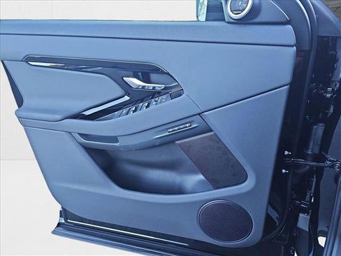 New 2026 Land Rover Range Rover Evoque S image 27