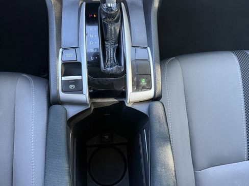 Used 2020 Honda Civic EX image 27