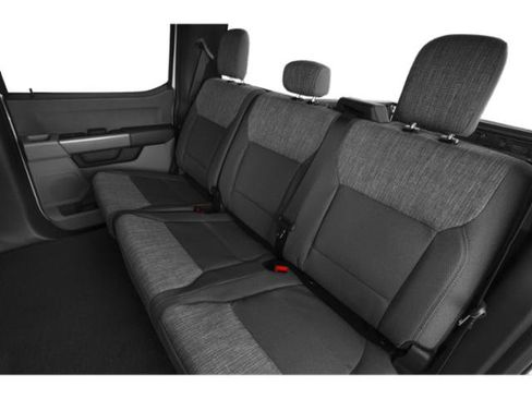 Used 2026 Ford F350 XLT w/ XLT Premium Package image 12