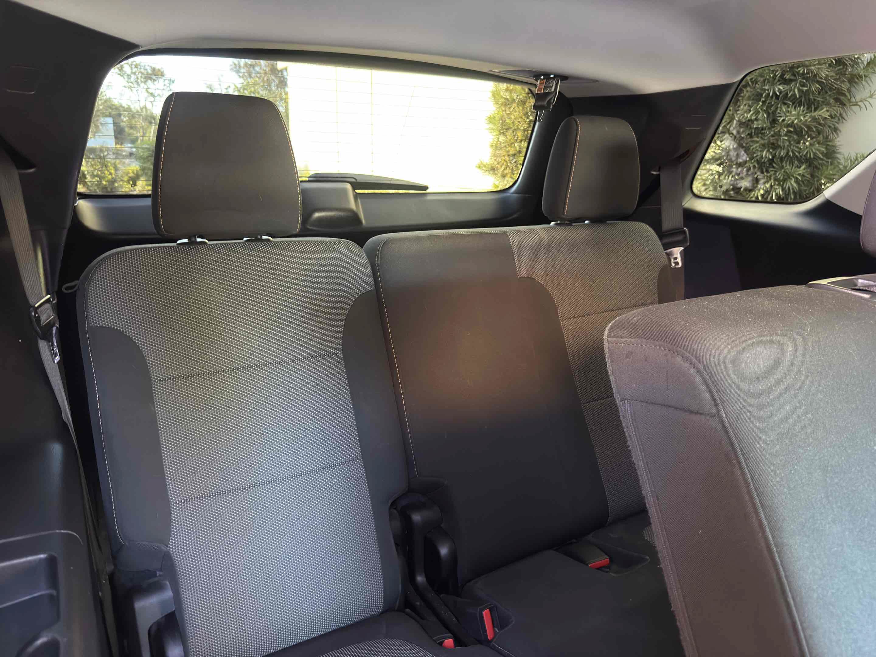 Used 2019 Chevrolet Traverse LS w/ LPO, Blackout Package FWD image 63