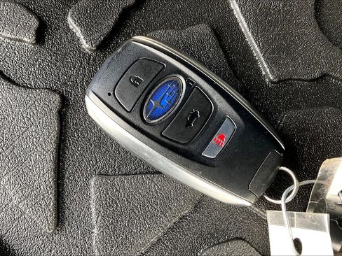 Used 2024 Subaru Outback Wilderness image 9