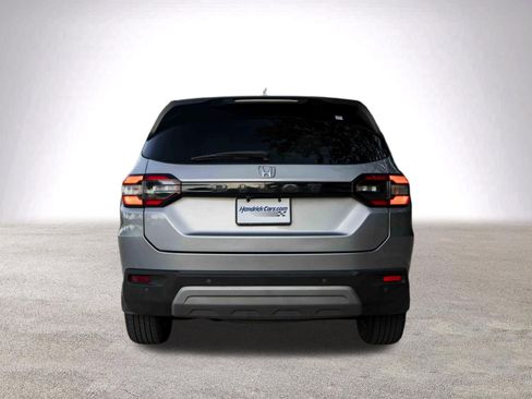 Used 2024 Honda Pilot EX-L image 8