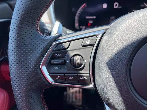 New 2026 Acura MDX A-Spec AWD/4WD image 21