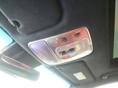 Used 2025 Genesis G80 3.5T Sport Prestige image 21