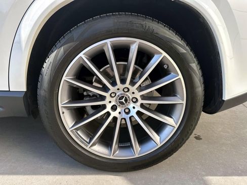 Used 2022 Mercedes-Benz GLE 350 4MATIC image 10