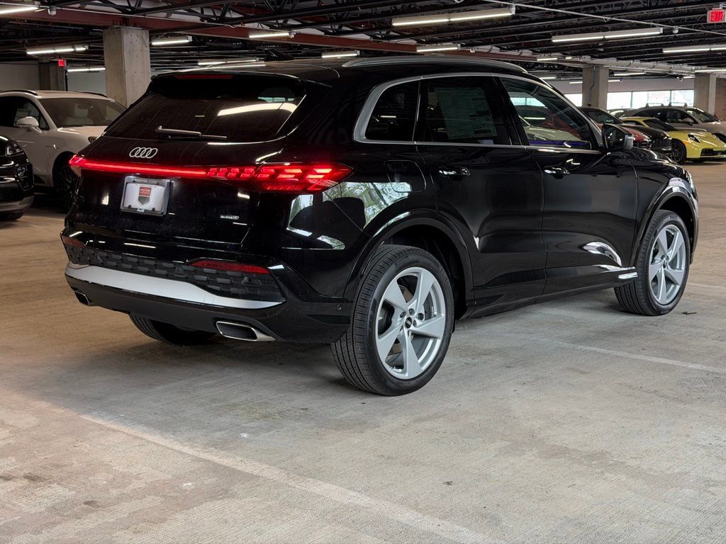 New 2026 Audi Q5 Premium Plus AWD/4WD image 6
