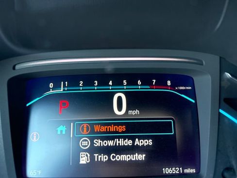 Used 2018 Honda Odyssey Touring image 33