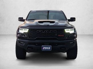 Used 2025 RAM 1500 RHO w/ RHO Level 1 Equipment Group AWD/4WD video 2