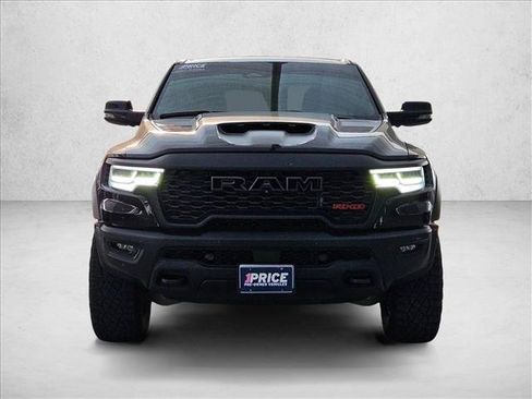 Used 2025 RAM 1500 RHO w/ RHO Level 1 Equipment Group AWD/4WD image 2