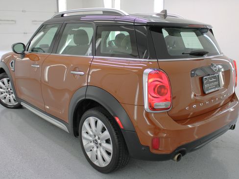 Used 2020 MINI Cooper Countryman S image 31