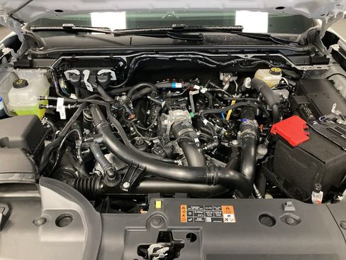 New 2026 Ford Ranger XLT AWD/4WD image 13