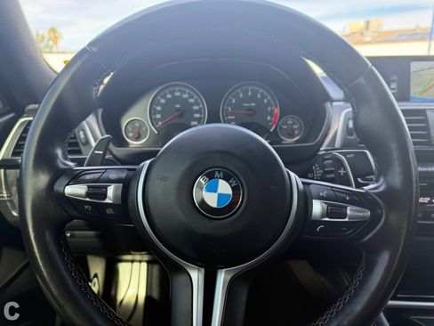 Used 2020 BMW M4 Coupe w/ Competition Package image 22