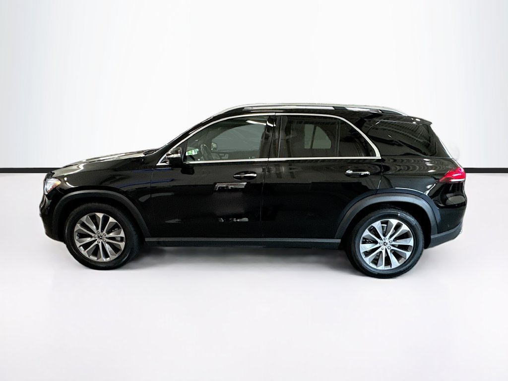 Used 2023 Mercedes-Benz GLE 350 4MATIC image 8