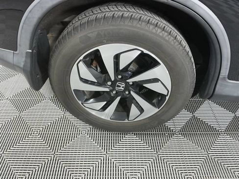 Used 2015 Honda CR-V Touring image 18