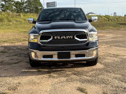 Used 2017 RAM 1500 Limited image 8