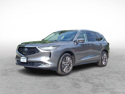 Used 2023 Acura MDX w/ Advance Package