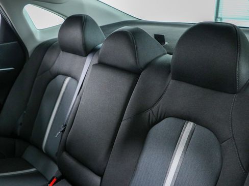 Used 2020 Hyundai Sonata SEL w/ Convenience + Sunroof Package FWD image 25