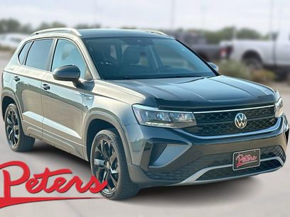Used 2023 Volkswagen Taos SE