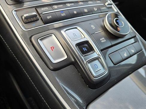 Used 2022 Hyundai Santa Fe SEL w/ Convenience + Premium Package image 13