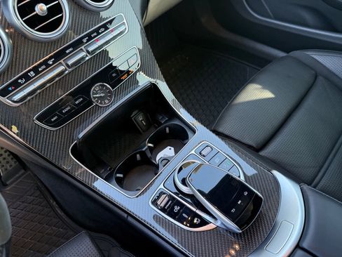 Used 2020 Mercedes-Benz C 63 AMG S image 19