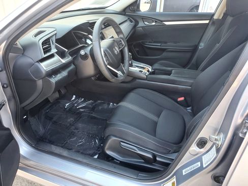 Used 2017 Honda Civic EX image 24