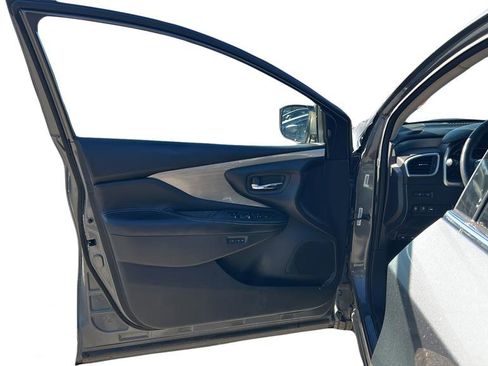 Used 2017 Nissan Murano Platinum w/ Platinum Technology Package image 11