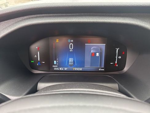 New 2026 Ford Transit 150 Low Roof AWD w/ Load Area Protection Package image 24