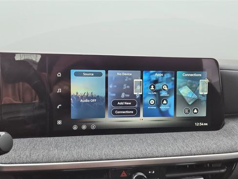 New 2026 Nissan Kicks S image 20