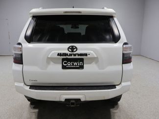 Used 2014 Toyota 4Runner SR5 Premium AWD/4WD video 3