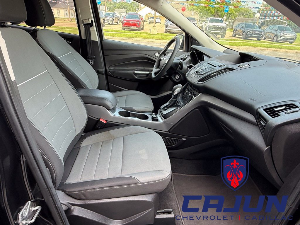 Used 2015 Ford Escape SE FWD image 20