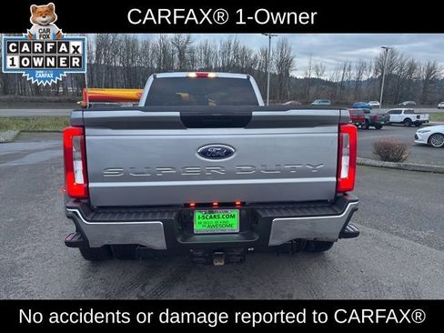 Used 2024 Ford F350 XLT image 5