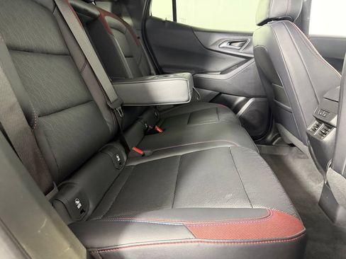 Used 2025 Chevrolet Equinox RS w/ Safety and Technology Package FWD image 30