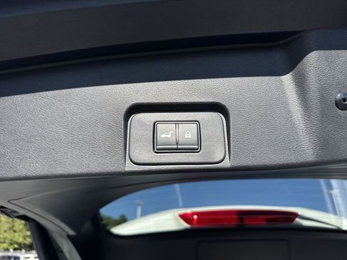 New 2026 Nissan Rogue SV image 13