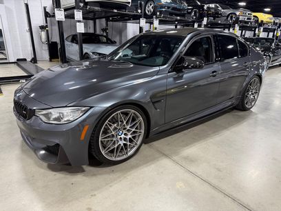 Used 2016 BMW M3