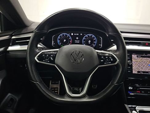 Used 2023 Volkswagen Arteon SEL AWD/4WD image 7
