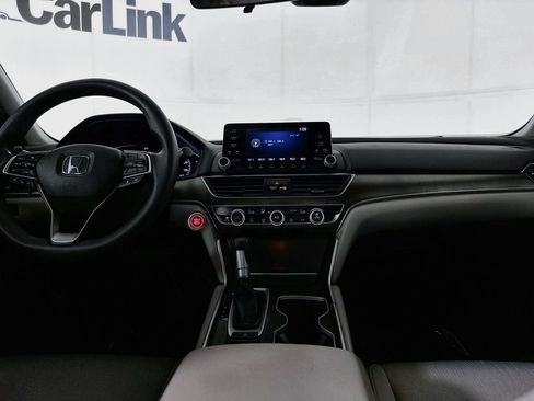 Used 2019 Honda Accord LX image 25