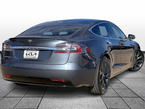 Used 2017 Tesla Model S P100D image 13