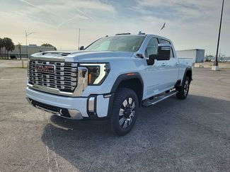 New 2026 GMC Sierra 2500 Denali w/ Denali Reserve Package video 2