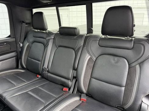 Used 2022 RAM 1500 TRX w/ TRX Level 2 Equipment Group image 20