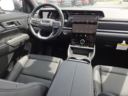 New 2026 GMC Terrain Elevation AWD/4WD image 33