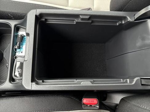New 2026 Honda CR-V EX image 23