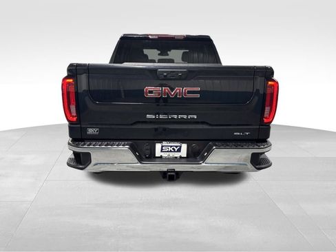 Used 2025 GMC Sierra 1500 SLT image 15