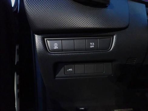 Used 2024 MAZDA CX-50 AWD 2.5 S w/ Preferred Package image 14