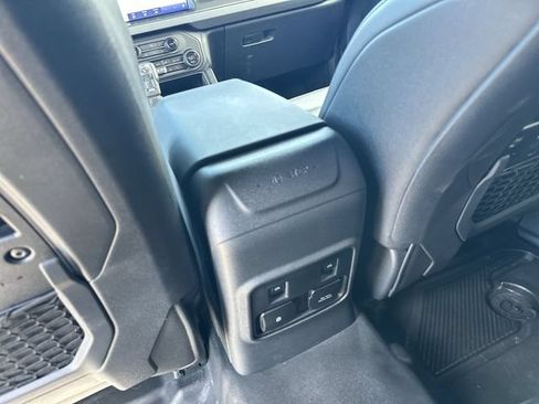 Used 2024 Ford Bronco Big Bend AWD/4WD image 24