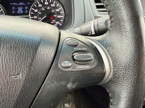 Used 2014 Nissan Pathfinder Platinum w/ Platinum Premium Package image 22