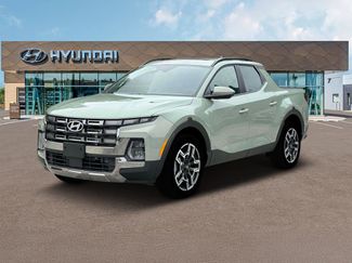 New 2025 Hyundai Santa Cruz Limited video 1