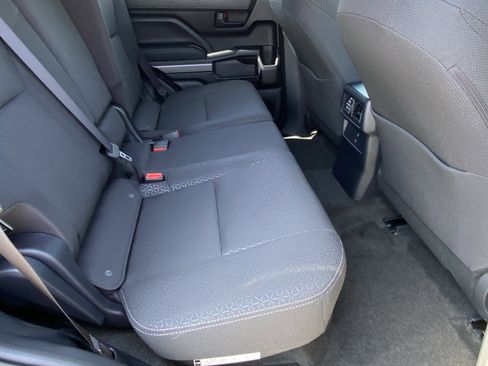 Certified 2025 Toyota 4Runner SR5 image 12