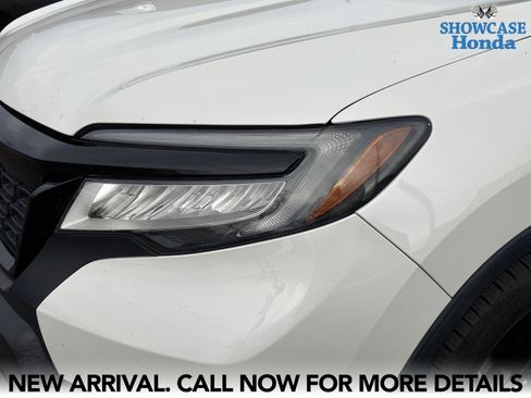 Used 2019 Honda Passport Elite image 8