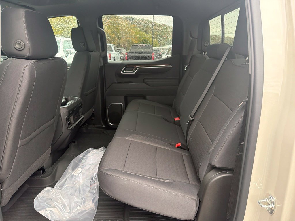 New 2026 Chevrolet Silverado 1500 RST AWD/4WD image 55