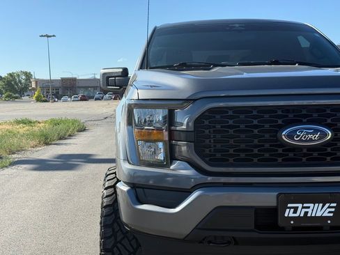 Used 2023 Ford F150 XL w/ Trailer Tow Package AWD/4WD image 6